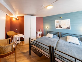 Holiday cottage Robertville Features 26