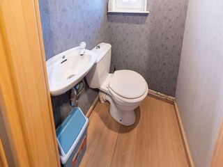 Maison de vacances Robertville Équipement 22