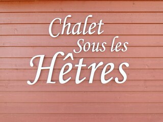 Maison de vacances Robertville  39