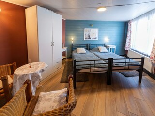 Casa vacanze Robertville Caratteristiche 30