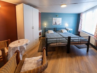 Cottage Robertville Ausstattung 28