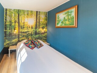 Casa vacanze Robertville Caratteristiche 31