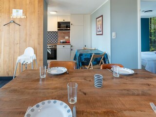Vakantiehuisje Robertville  40