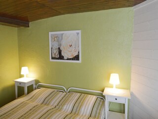 Vakantiehuisje Robertville Kenmerken 34