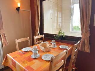 Vakantiehuisje Robertville Kenmerken 25