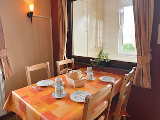 Vakantiehuisje Robertville Kenmerken 34