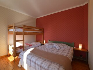Vakantiehuisje Robertville Kenmerken 26