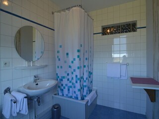 Holiday cottage Robertville Features 10
