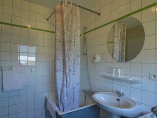 Holiday cottage Robertville Features 14