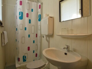 Holiday cottage Robertville Features 15