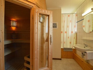 Holiday cottage Robertville  27