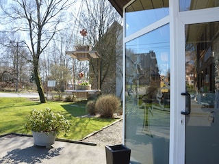 Cottage Robertville Ausstattung 11