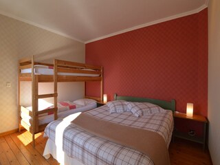 Holiday cottage Robertville Features 19