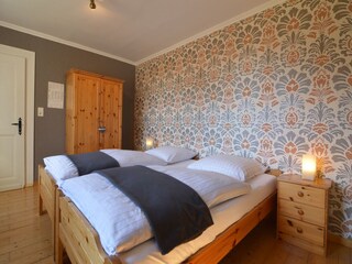 Vakantiehuisje Robertville Kenmerken 7