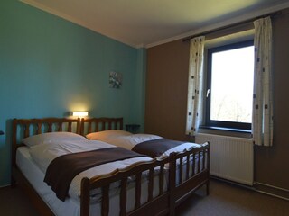 Vakantiehuisje Robertville Kenmerken 9