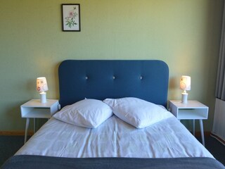 Holiday cottage Robertville Features 10