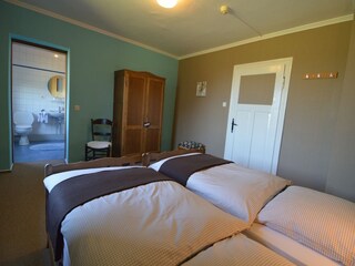 Vakantiehuisje Robertville Kenmerken 11