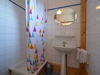 Vakantiehuisje Robertville Kenmerken 13