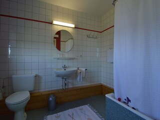 Vakantiehuisje Robertville Kenmerken 14
