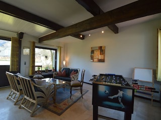 Cottage Robertville Ausstattung 15