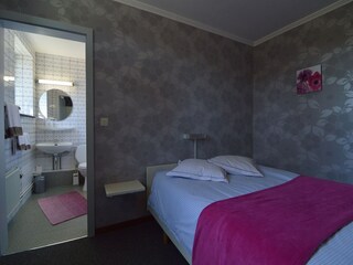 Cottage Robertville Ausstattung 16