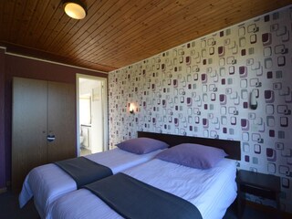 Vakantiehuisje Robertville Kenmerken 17