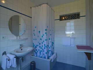 Vakantiehuisje Robertville Kenmerken 24