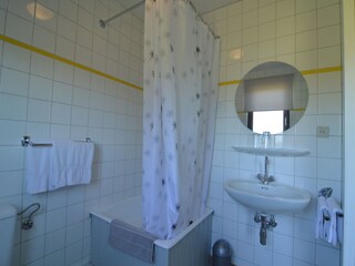 Vakantiehuisje Robertville Kenmerken 18