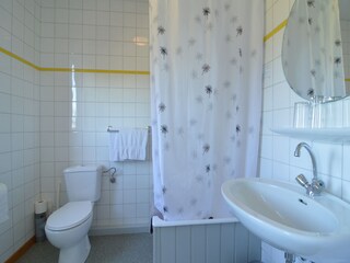 Vakantiehuisje Robertville Kenmerken 22