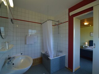 Vakantiehuisje Robertville Kenmerken 23