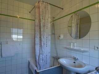 Cottage Robertville Ausstattung 19