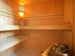 Vakantiehuisje Robertville  28