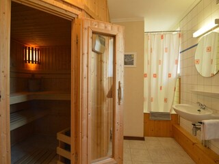 Cottage Robertville  38