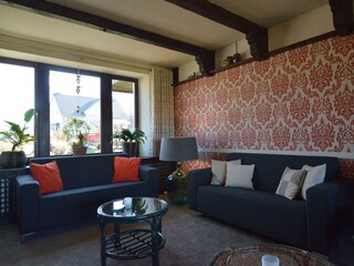 Maison de vacances Robertville Équipement 27