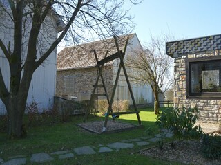 Maison de vacances Robertville  40