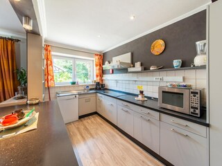 Ferienhaus Waimes Ausstattung 13