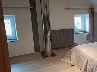 Ferienhaus Waimes Ausstattung 17