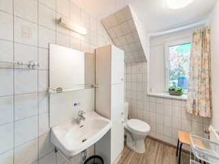 Maison de vacances Waimes Équipement 34