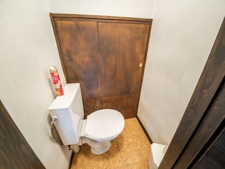 Maison de vacances Waimes Équipement 23