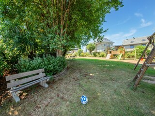 Maison de vacances Waimes Enregistrement extérieur 4