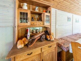 Casa per le vacanze Waimes  38