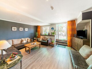 Casa per le vacanze Waimes Caratteristiche 24