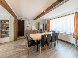 Casa per le vacanze Waimes Caratteristiche 24