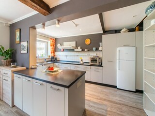 Ferienhaus Waimes Ausstattung 26