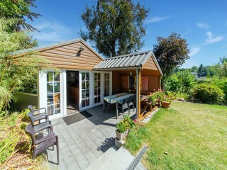 Holiday house Waimes Outdoor Recording 7