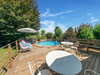 Vakantiehuis Waimes Buitenaudio-opname 12