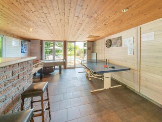 Ferienhaus Waimes Ausstattung 32