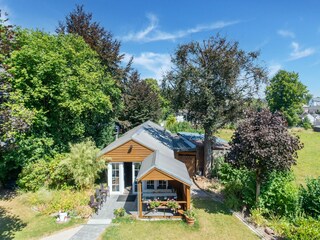 Casa per le vacanze Waimes Registrazione all'aperto 11