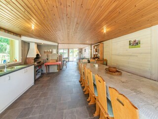 Casa per le vacanze Waimes  39