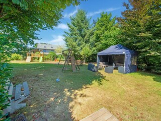 Vakantiehuis Waimes Buitenaudio-opname 9